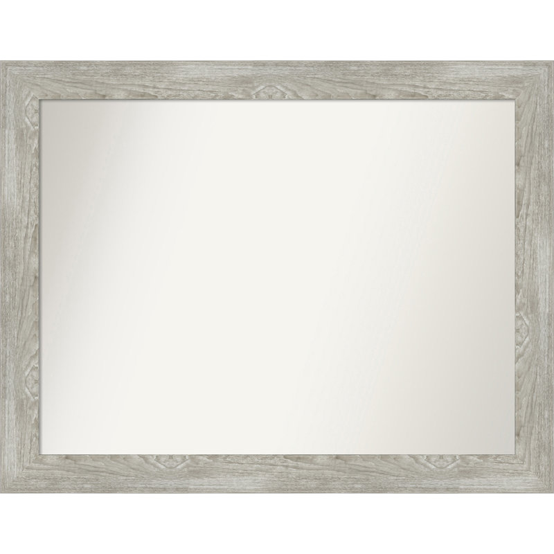 Miroir mural Dazion, 36 po x 46 po
