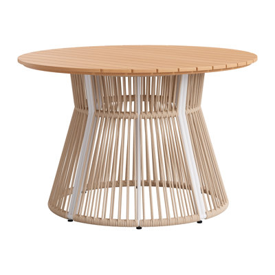 Toge Dining Table Natural