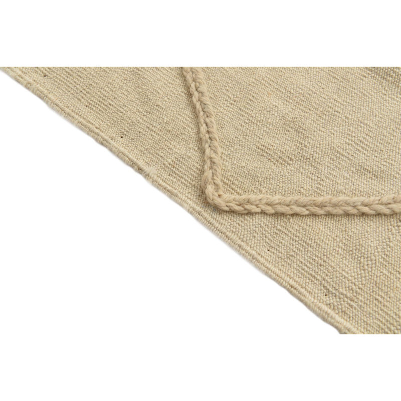 3x5 Pires Cream Rug