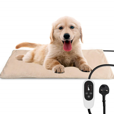 Schenevus Pet Bed Cushion