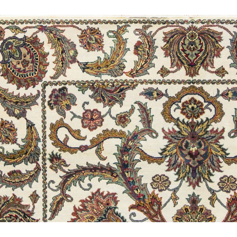Trinity One-of-a-Kind 8'9" X 9'2" Area Rug