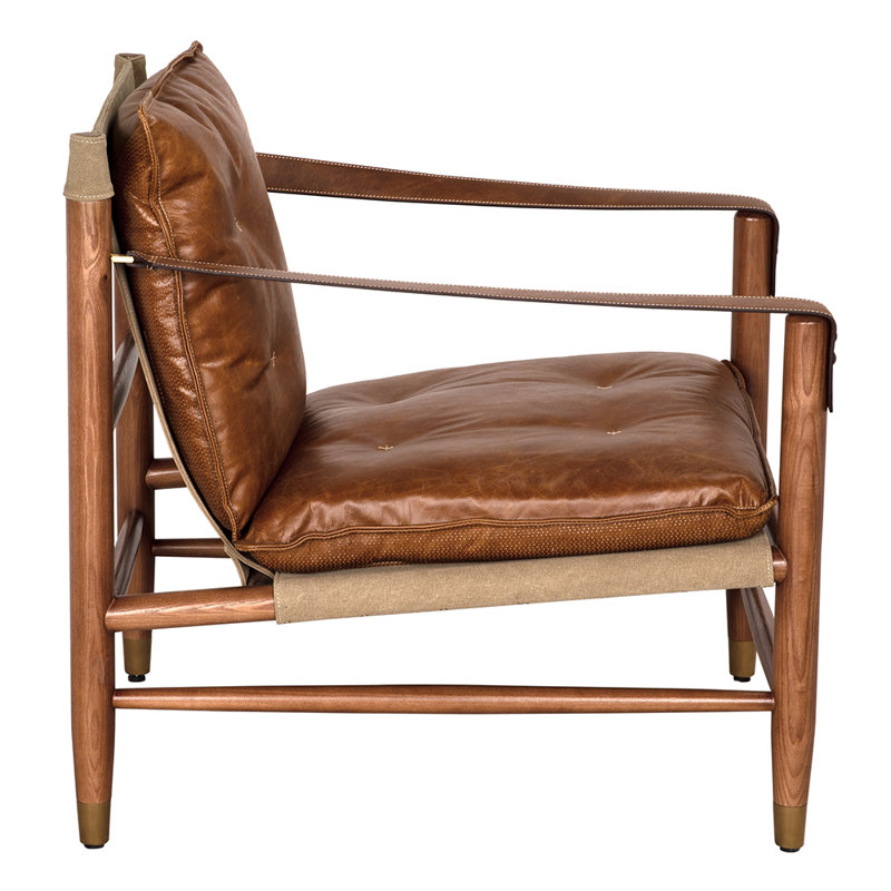 Luther Armchair