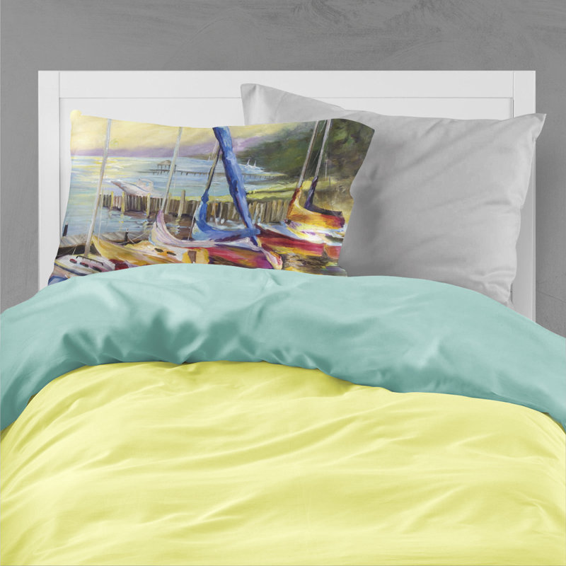 Housse de coussin at at Sunset