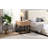 Nekedra 21.65'' W Nightstand