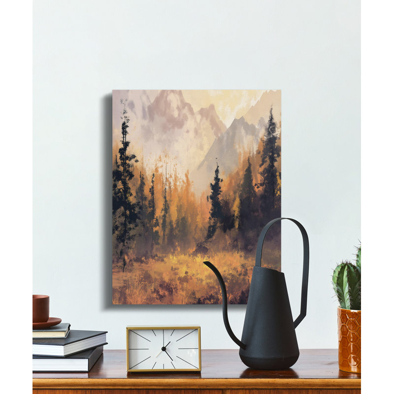 Wrapped Canvas Print Set, 101.6 cm H x 76.2 cm W