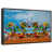 Floating Frame Black