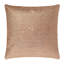 Coussin en strass Sparkles Home Strass | Velours | Insertion de plumes | 16 x 16 po-105252407