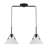 2 - Light Dimmable Geometric Chandelier-1662097169-1662097174