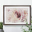 Pink Rose Flower Vol.6 - Picture Frame Graphic Art-62804038-62804039