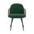 Boucle Upholstered Dining Chair-4553072-27307958