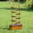 Outdoor Metal Fountain