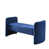 Blue is out of stock selected