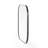 Zahri Metal Flat Wall Mirror-1134812979-1134812978