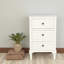 Table de chevet 3 tiroirs Mattalyn-1542333575