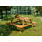 Pic-Nic Table 140X70Cm