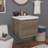 Wall Mounted Bathroom Vanity-1931003402