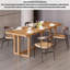 Table de salle à manger Nordic-2059945391
