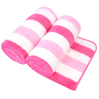 Alboran Lightweight Bath Towel