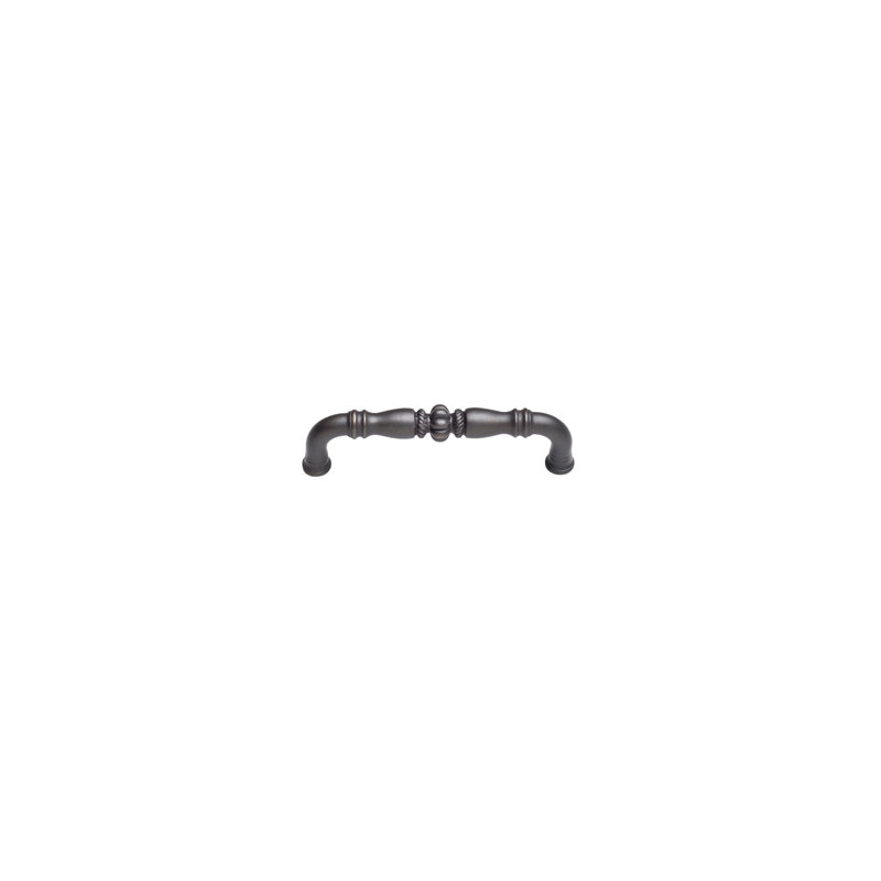 Ellis Appliance Pull, Silicon Bronze Dark
