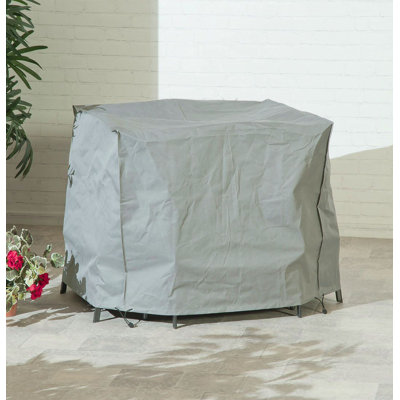 Outdoor Patio Dining Set Cover