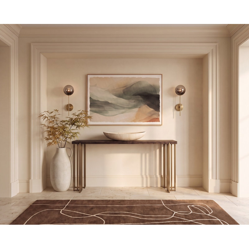ARK BOL - TRAVERTINE LOOK - DÉSERTE