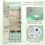 Wall Mounted Required Jewelry Armoire-102327151