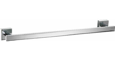 Lissa 1 - Bar Wall Towel Bar