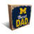 University of Michigan selected