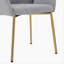 Chaise de salle à manger (ensemble de 2)-1059854115