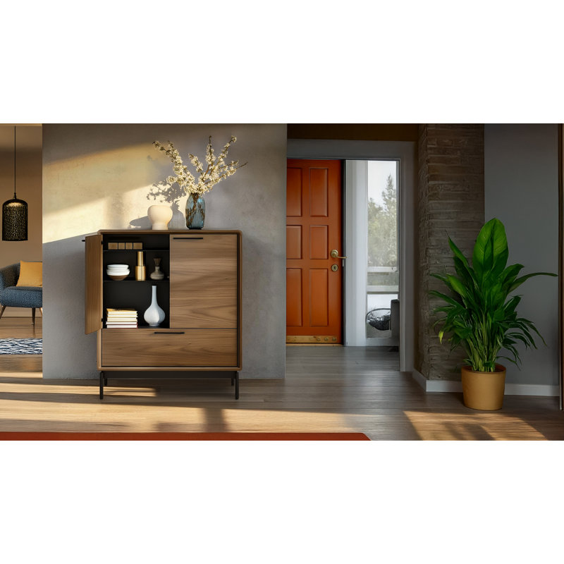 LINQ Accent Cabinet