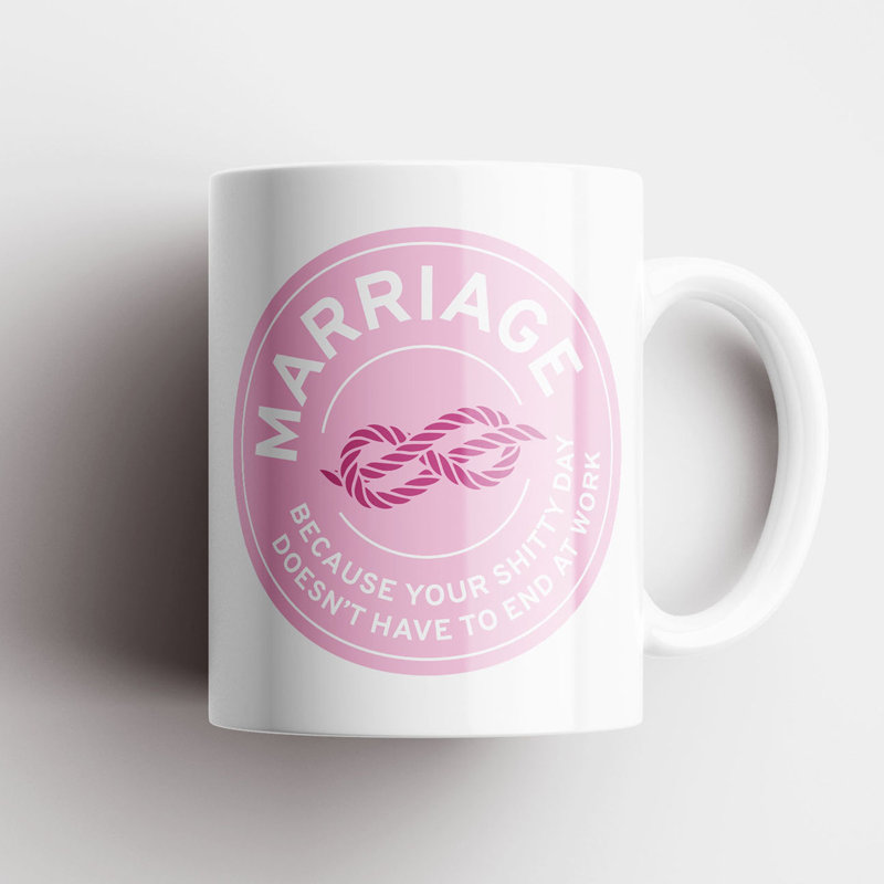 Kana Ceramic Coffee Mug