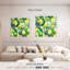 Yarlin, feuilles et citrons-109111825