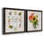 Black Framed Paper