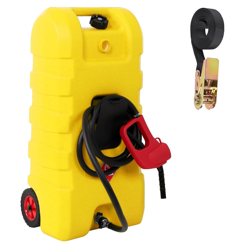 Plastic Composting Accessory, Yellow