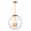 3 - Light Pendant