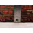 Andelz Red Rug 3'7" x 6'4"