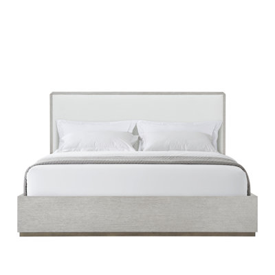 Spencer ST. James Upholstered Bed