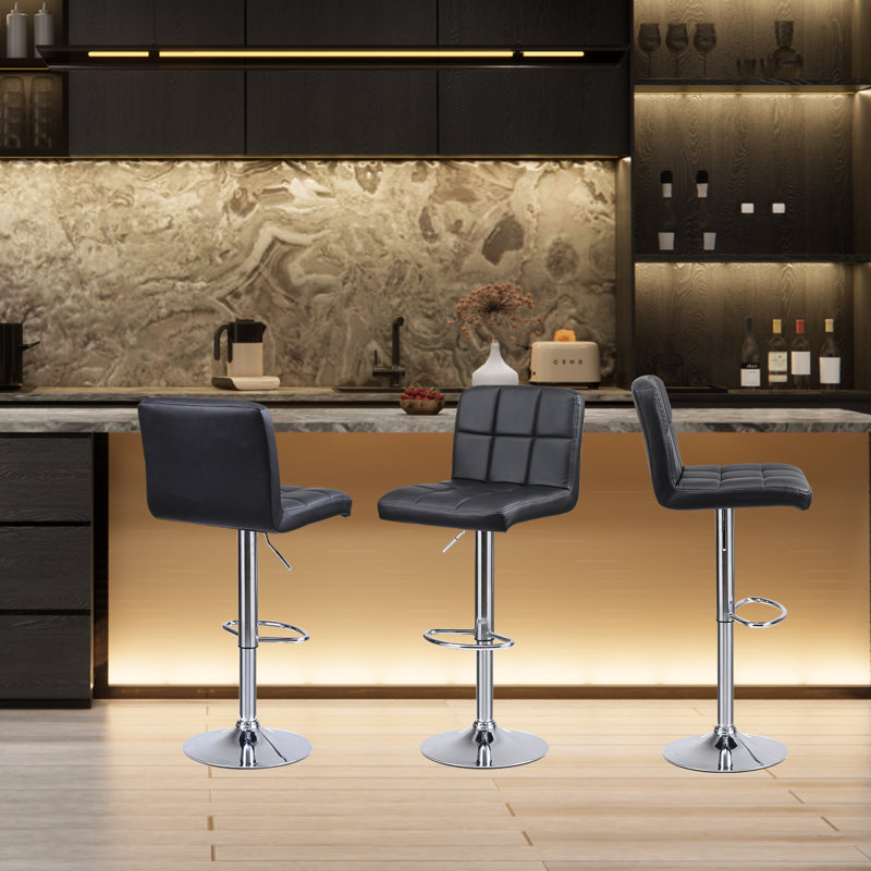Ensemble de 2 tabourets de bar Lennnox Furniture