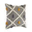 Coussin décoratif géométrique-45316604
