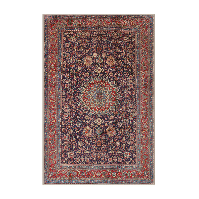 Sharmin Oriental Indoor Rug, Rectangle 2' x 4'