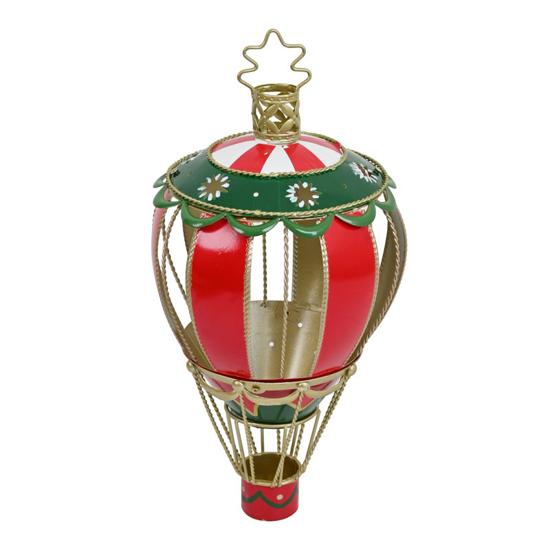 Ballon de Noël