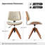 Chaise de bureau Kalene-1769257043