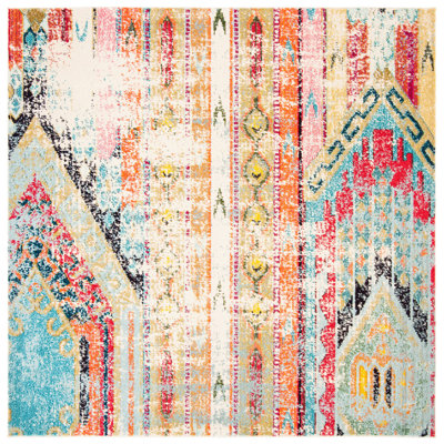 Wooler Performance Southwestern Rug