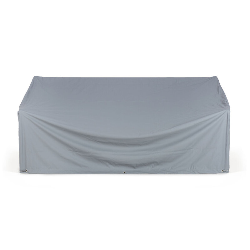 Jack Patio Sofa Cover, 28.7" H x 70.7" W x 35.4" D
