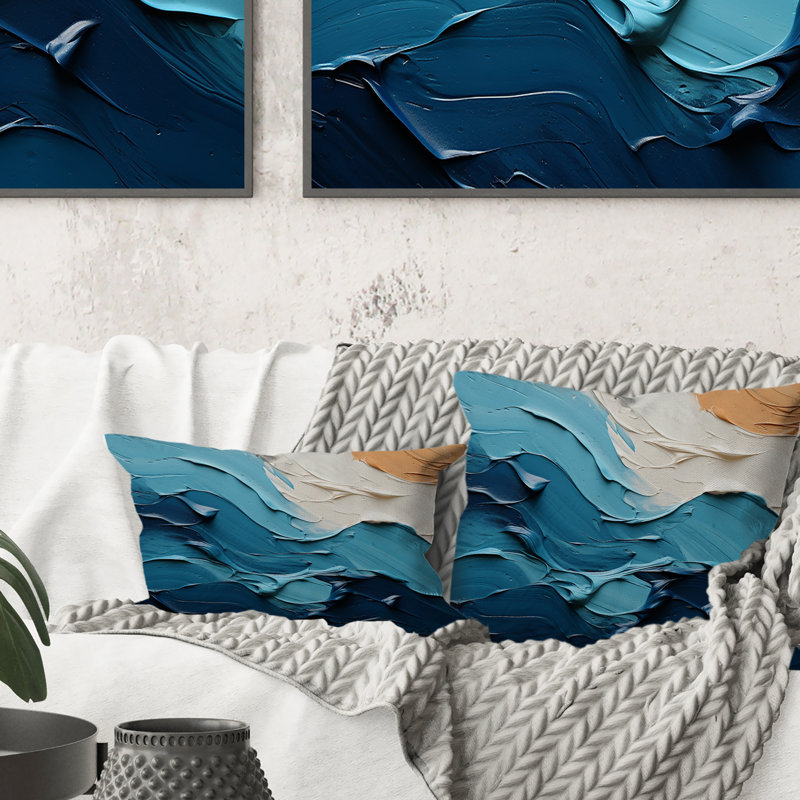 Coussin Wonderland