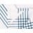 Cotton Stripe Jacquard Tea Towel Kitchen Towel-142107791