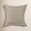 Everley 20" x 6" Sunbrella® Throw Pillow