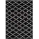 Carolene Hand Tufted Wool Geometric Rug