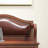 31.5in Retro Style Shoe Changing Stool-108934072