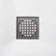 Wyeth 900 x 900 mm Plastic Shower Tray-2126057173